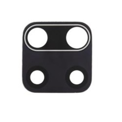 Camera Lens Xiaomi Redmi Note 9T Black Camera Lens Xiaomi Redmi Note 9T Black